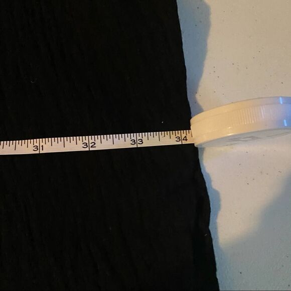 Sandro Lace Midriff Dress - Picture 10 of 11